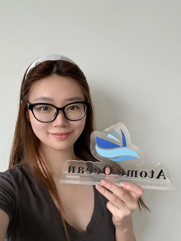 Bella Zhong