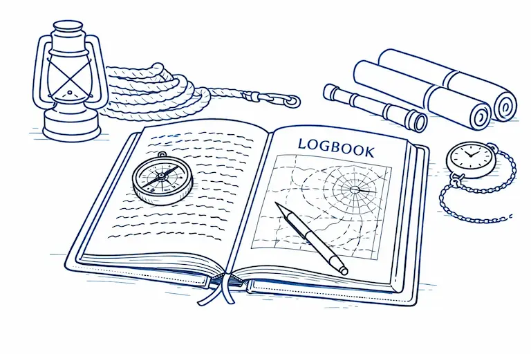 Logbook